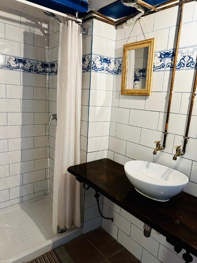 Artistic Central Apartment Barcelone Extérieur photo