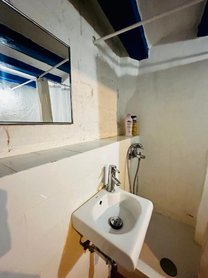 Artistic Central Apartment Barcelone Extérieur photo