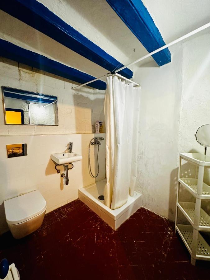 Artistic Central Apartment Barcelone Extérieur photo