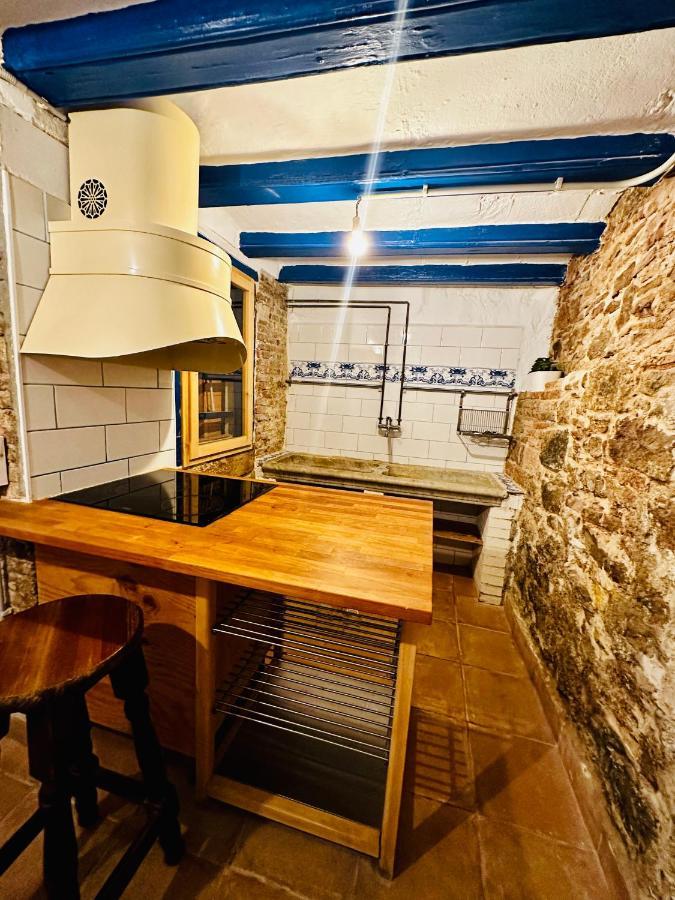 Artistic Central Apartment Barcelone Extérieur photo